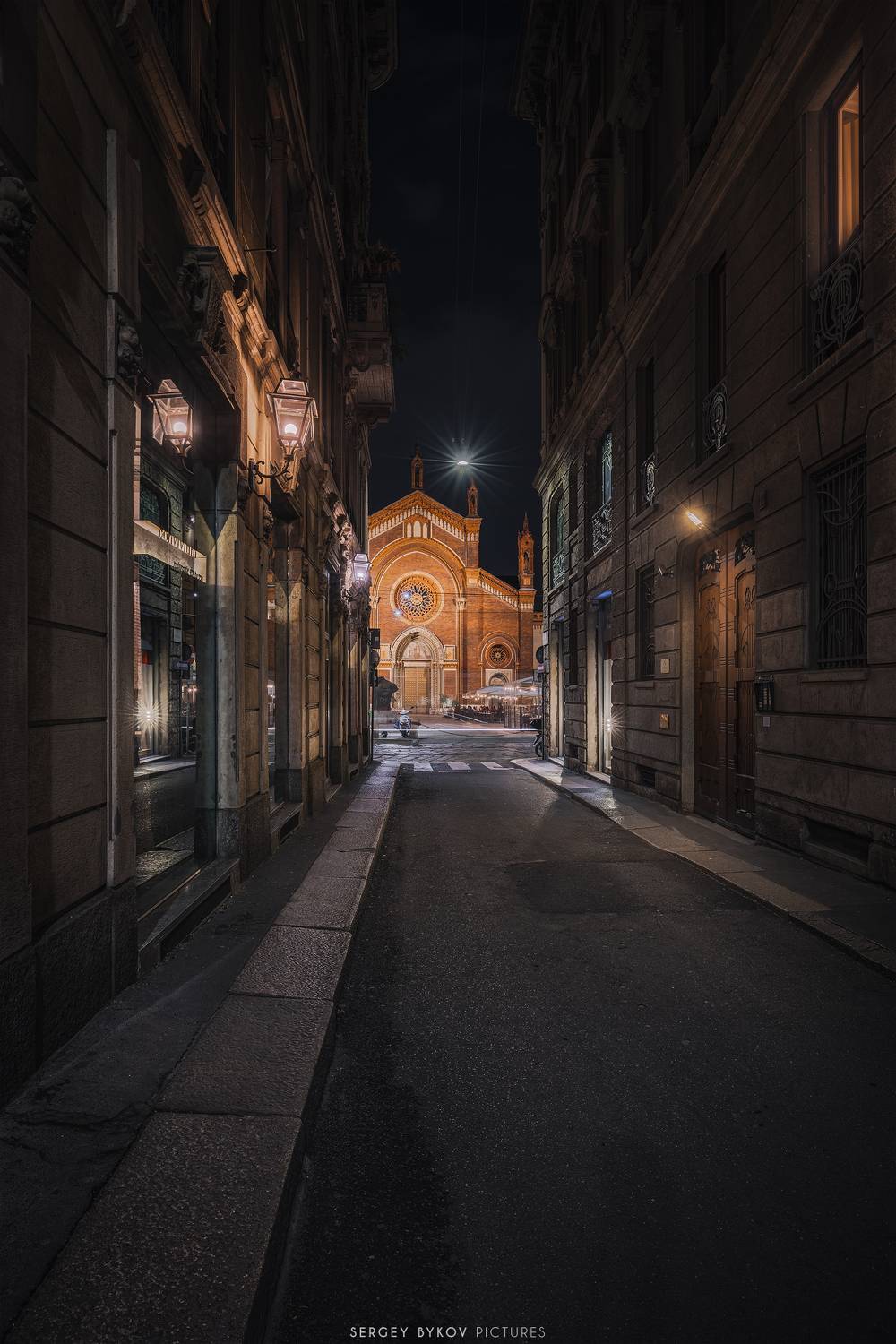 , Быков Сергей