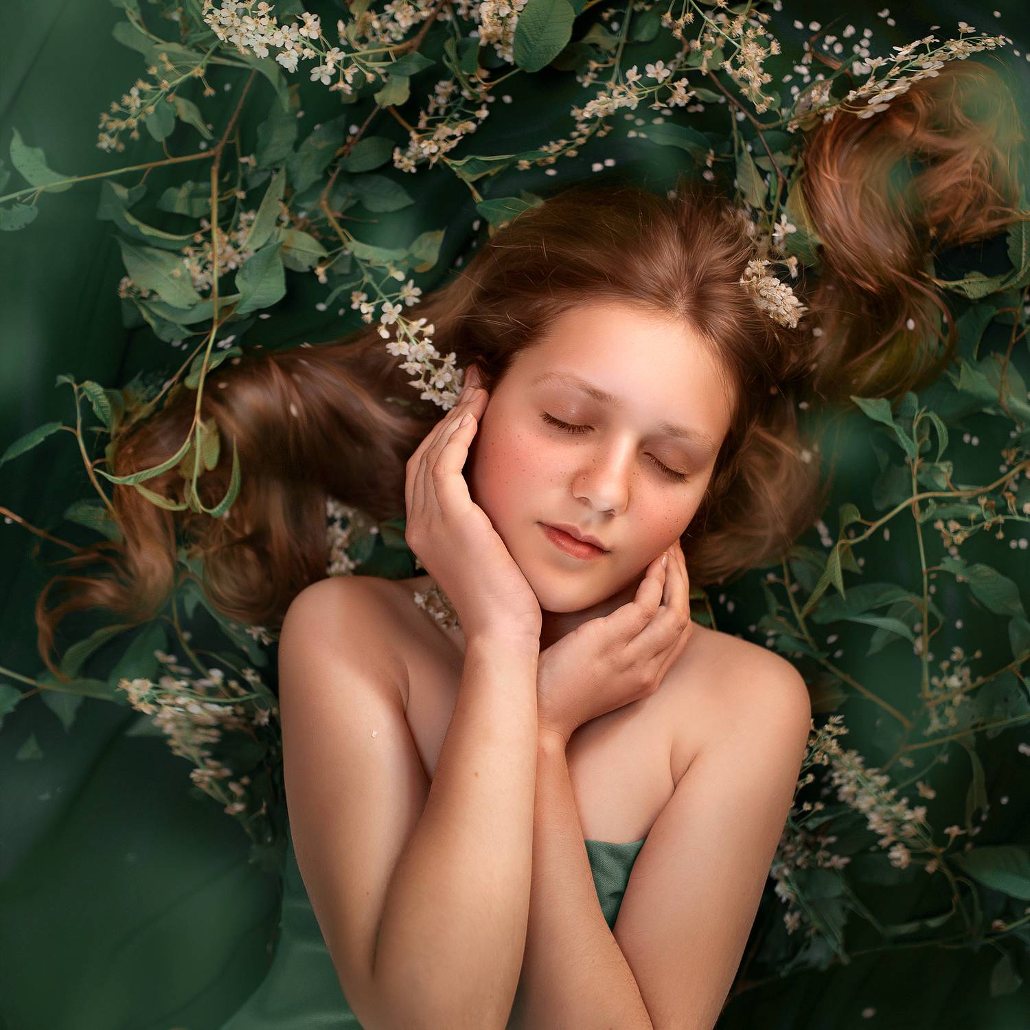 , Arlauskaite Buloviene Vilma