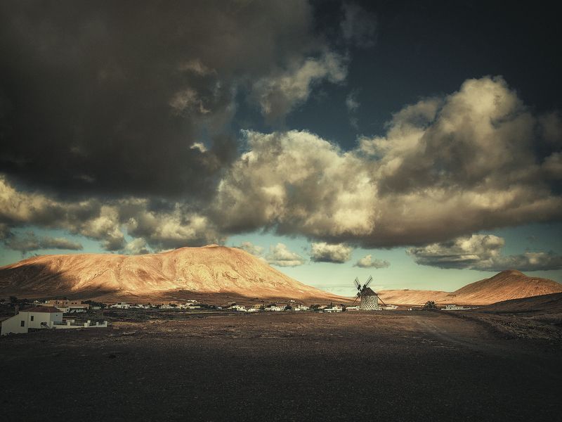 windmill фото превью