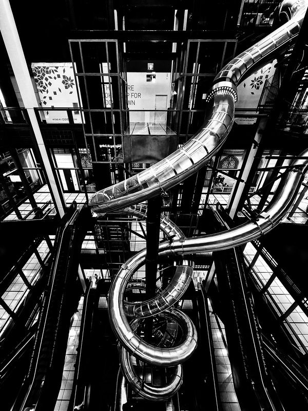 Tangled фото превью