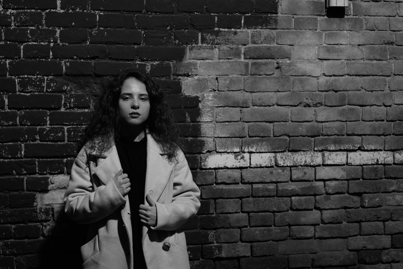 Город — моя сцена фото превью