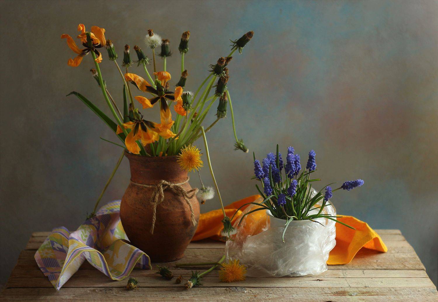 , Людмила Хрусталева*