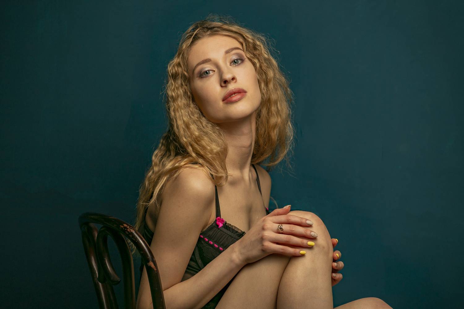 , Малышев Алексей