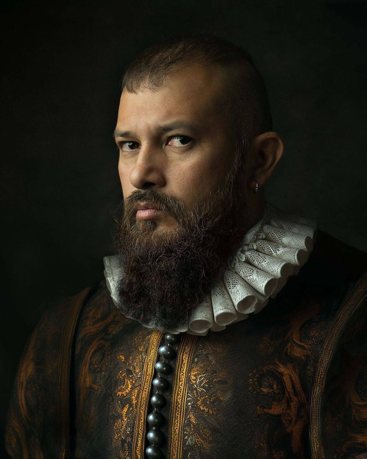 , Диана Трильо