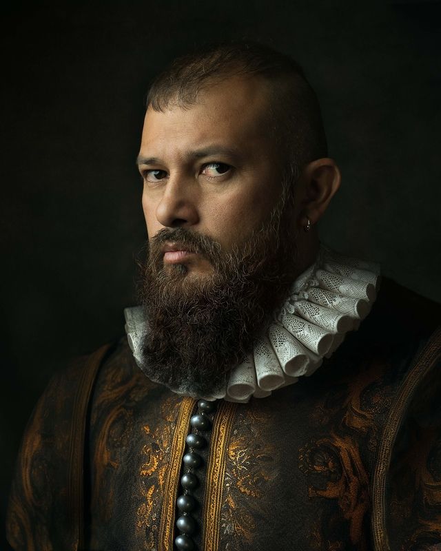 Luis фото превью