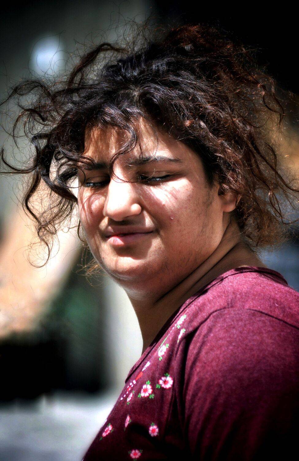 , غيث الساعدي