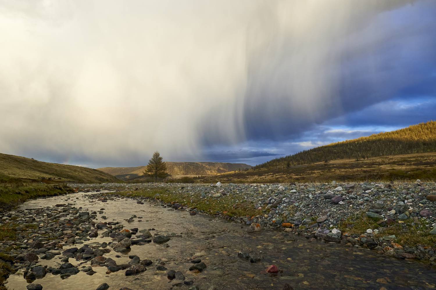 , Байбородин Михаил