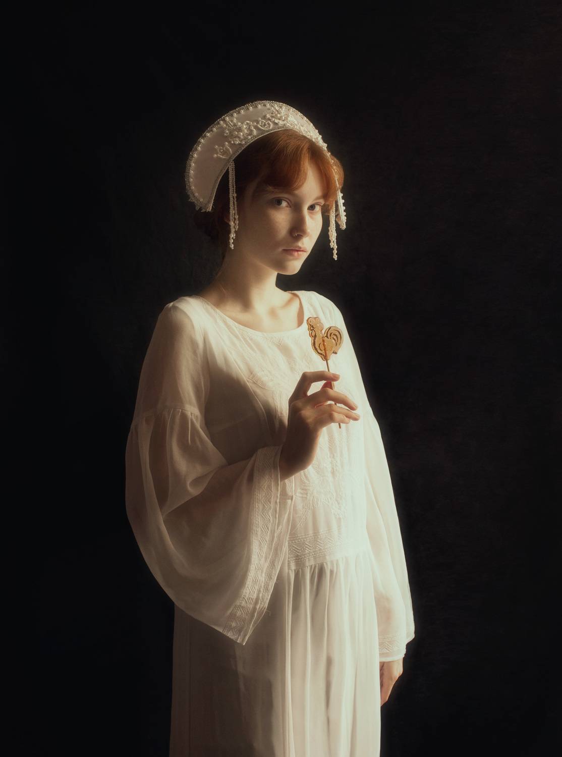 , Иванна Климшина