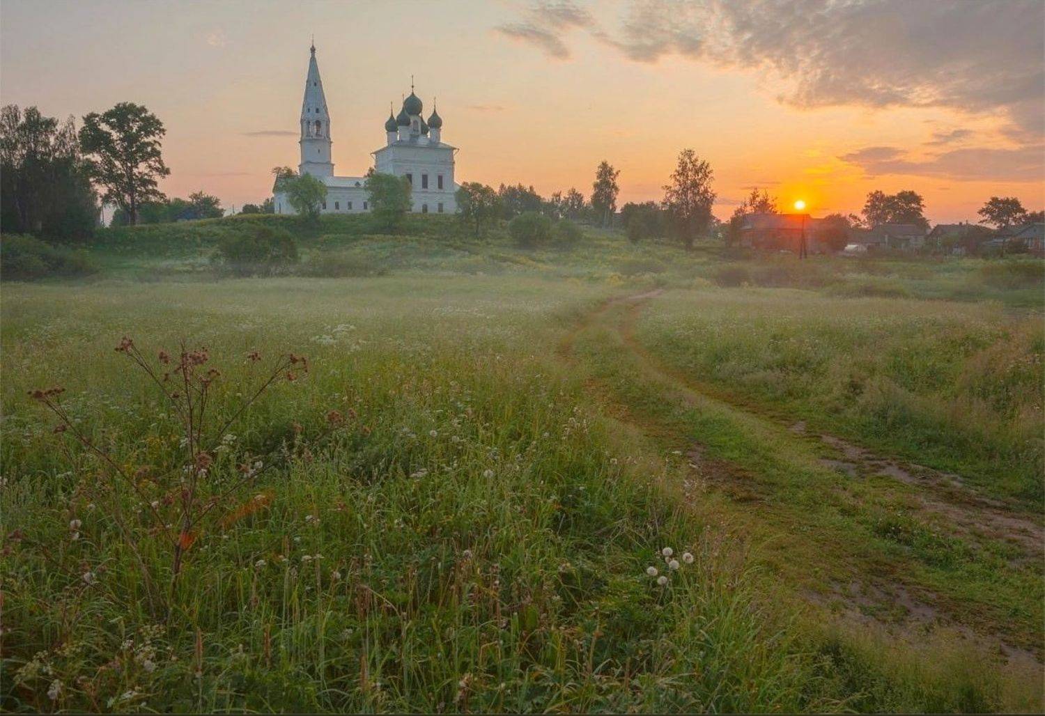 , Петр Косых