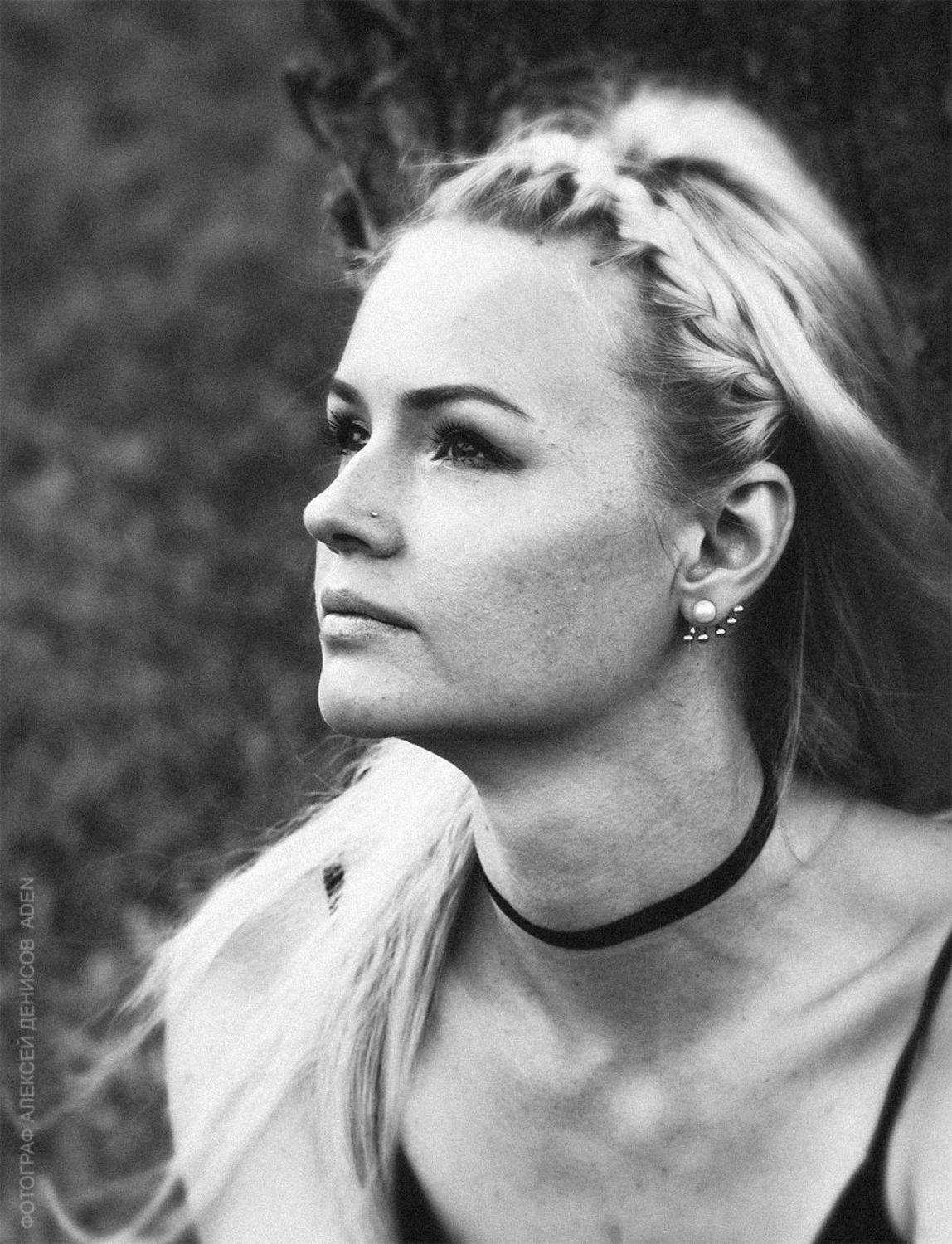 , Алексей Денисов