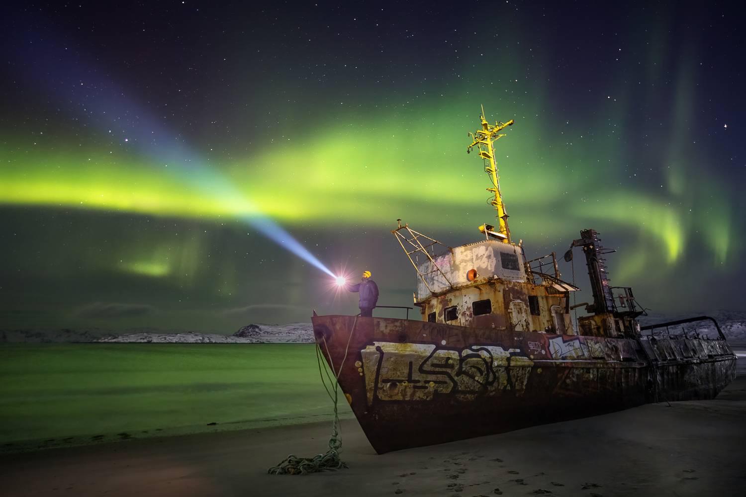 , Константин Маланин