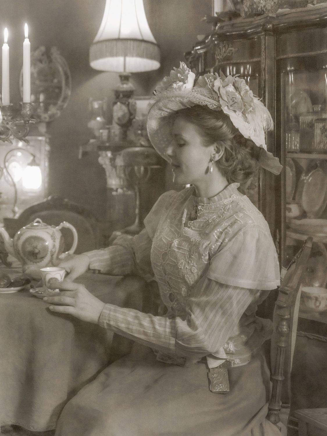 , Горбунова Юля