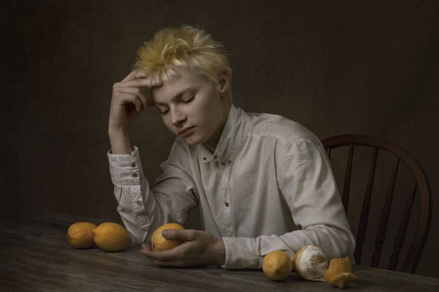 , Ященко Анастасия