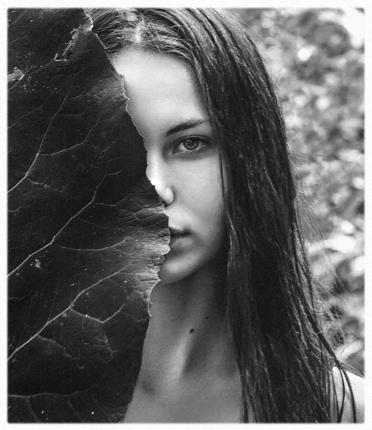 портрет, женский портрет, женская красота, девушка, чб, чернобелое, гламур, модель, model, glamur, portrait, Жирнов Андрей