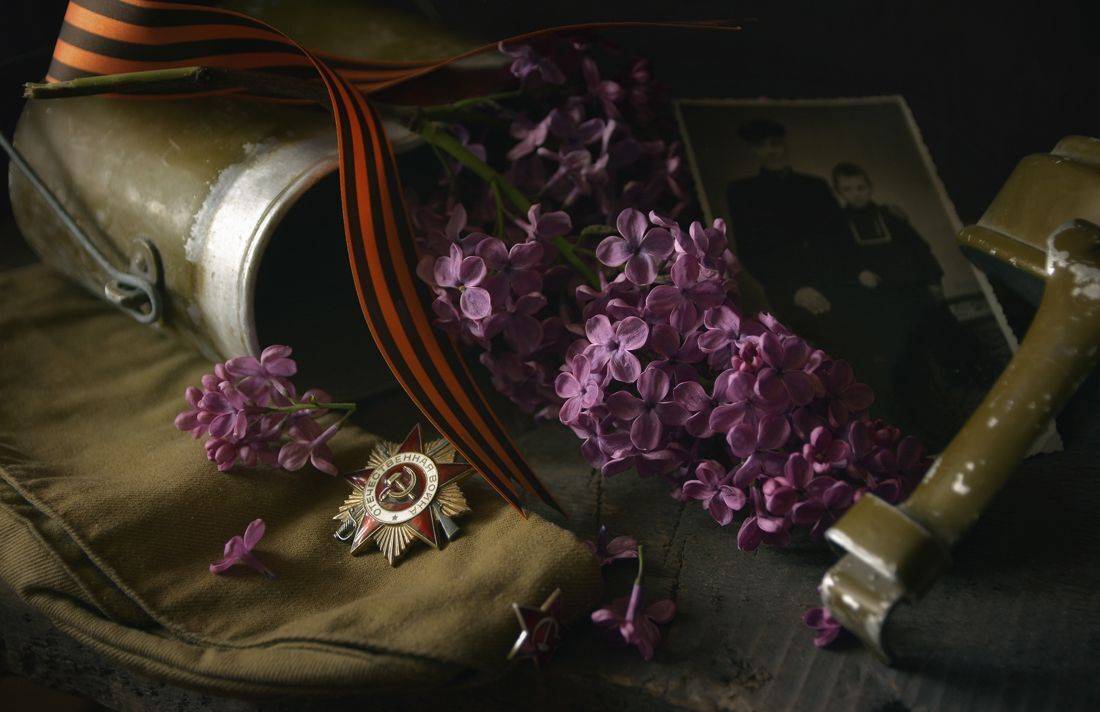 , Хромеев Александр