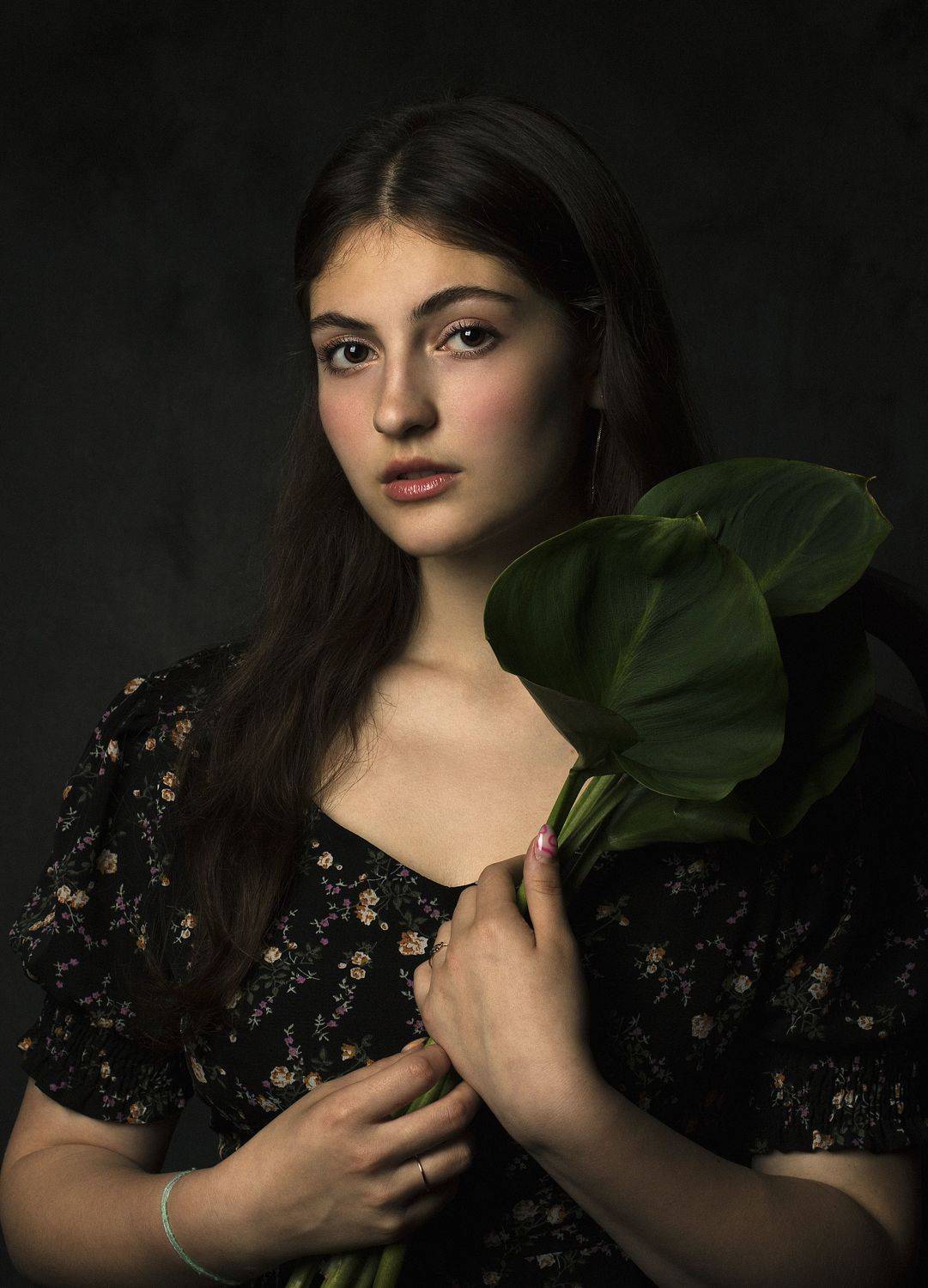 , Замятин Александр