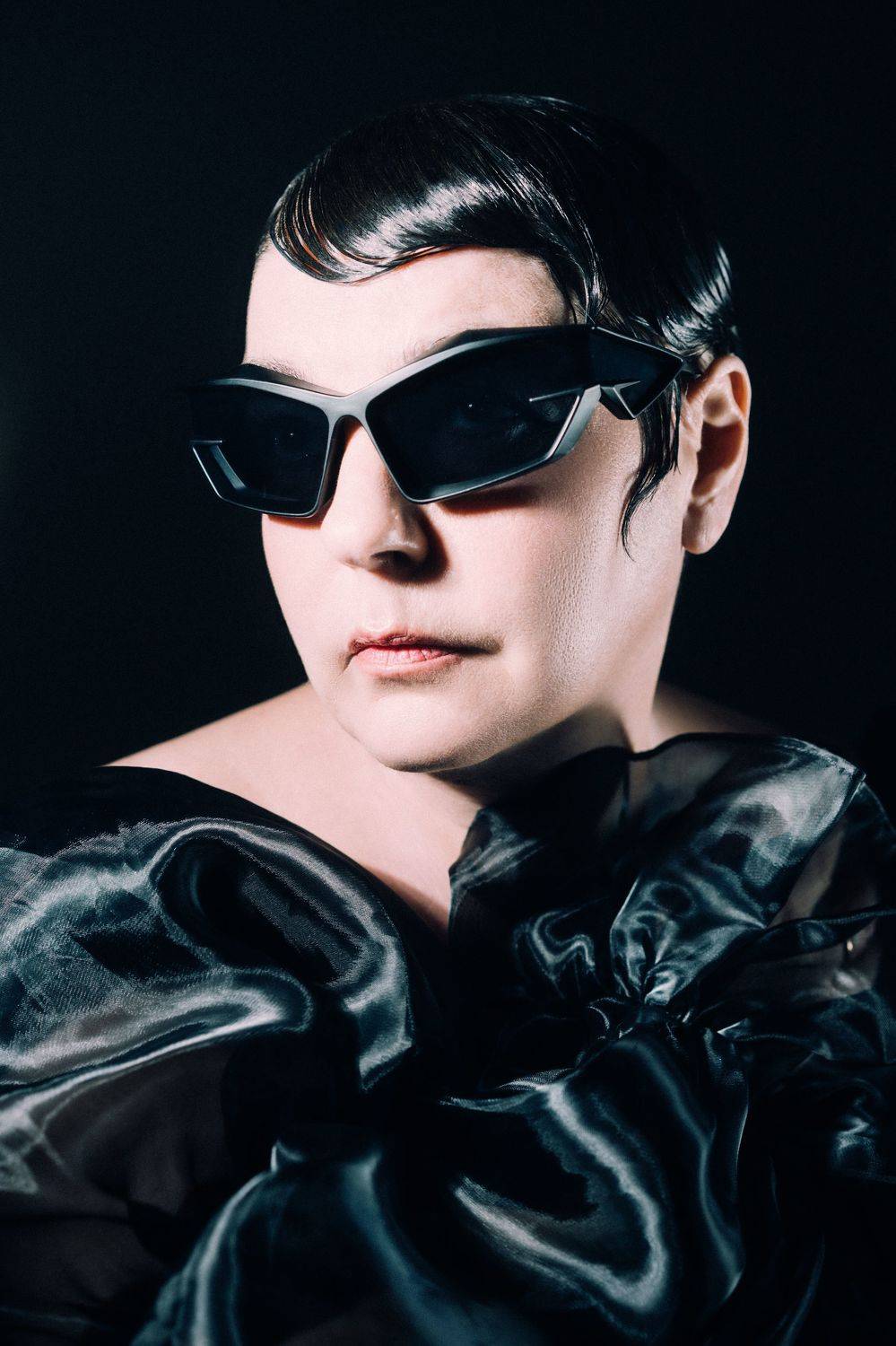 , Наташа Янкелевич