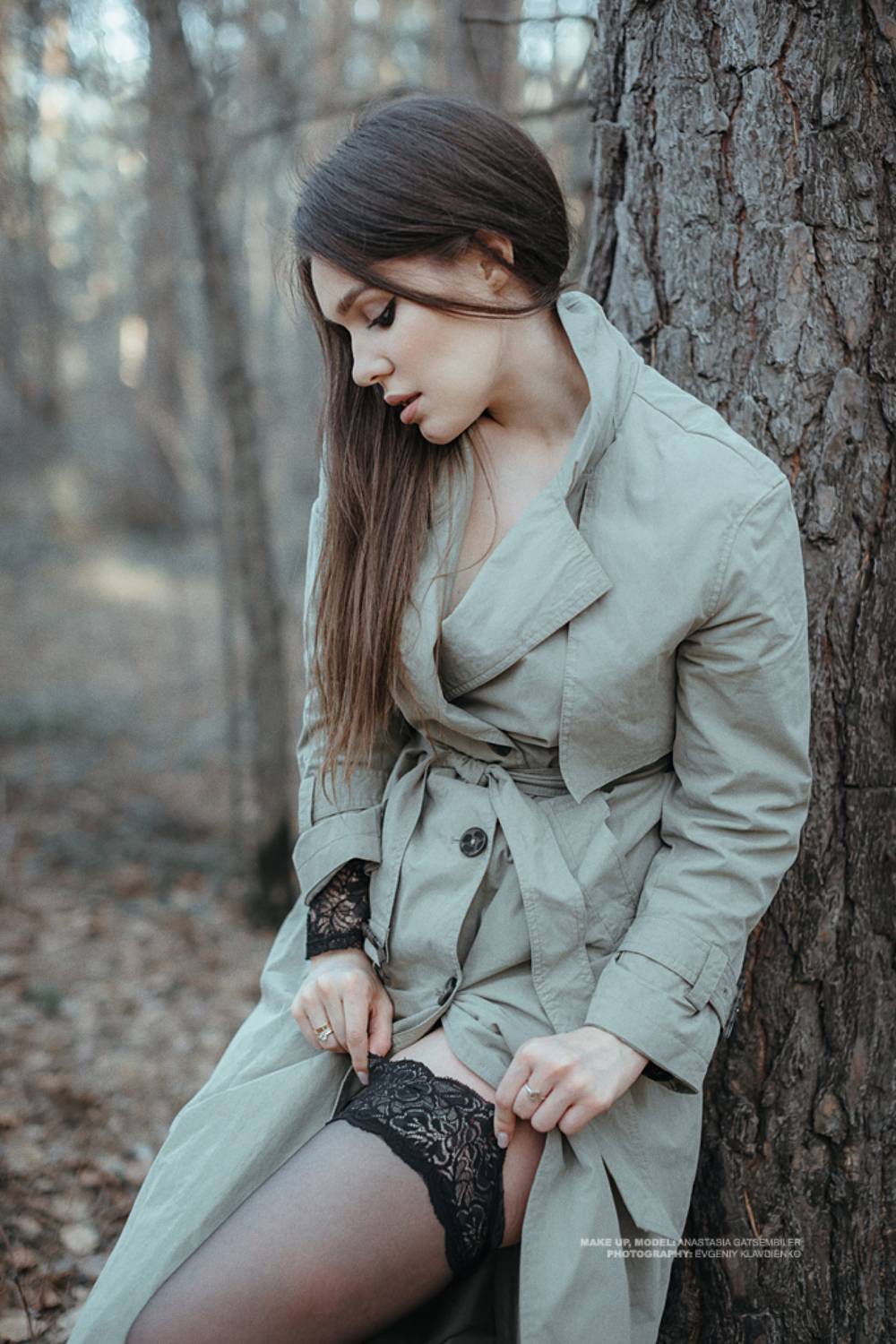 , Евгений Клавдиенко