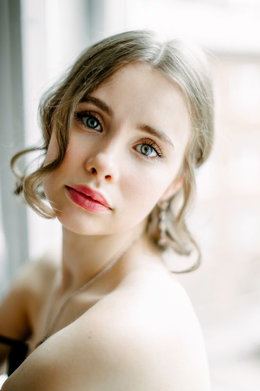 Маша фото превью