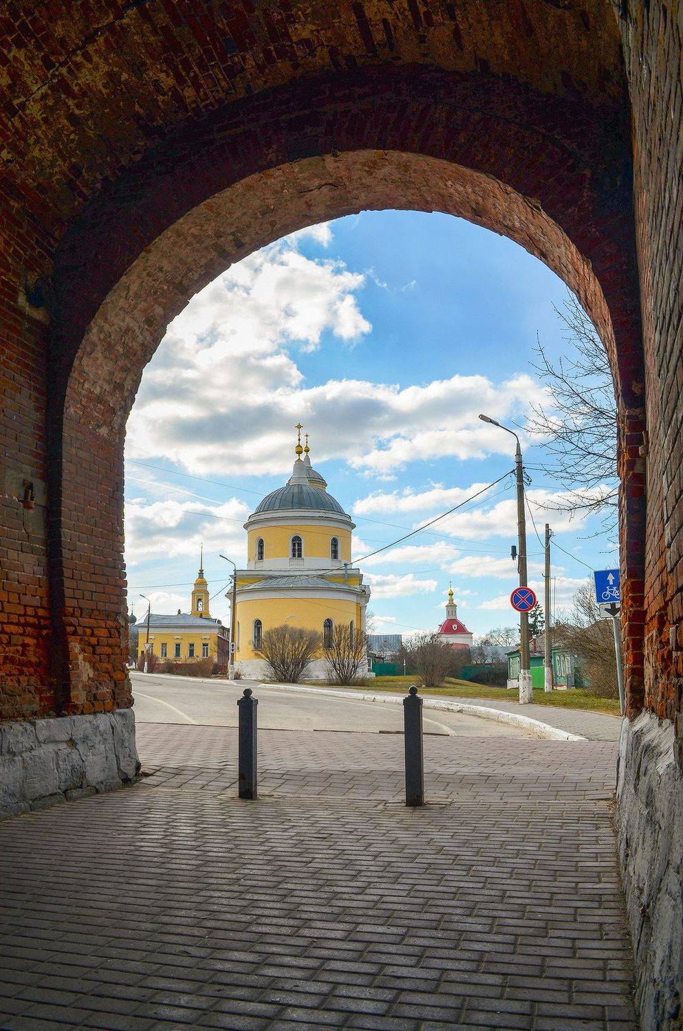 коломна, КарОл