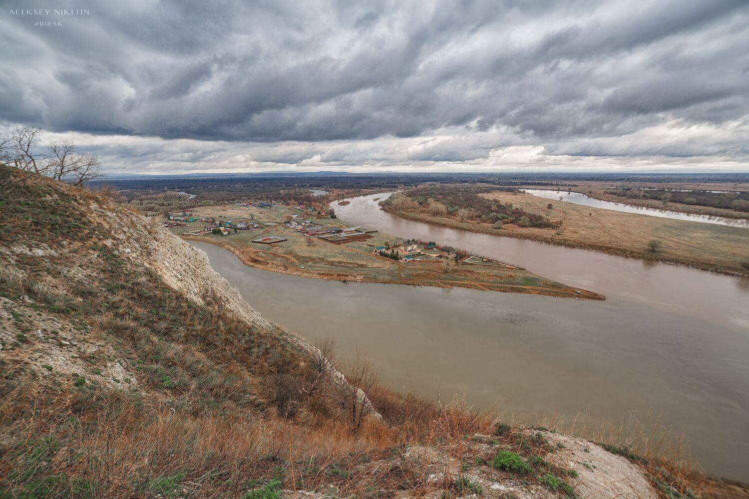 , Никитин Алексей