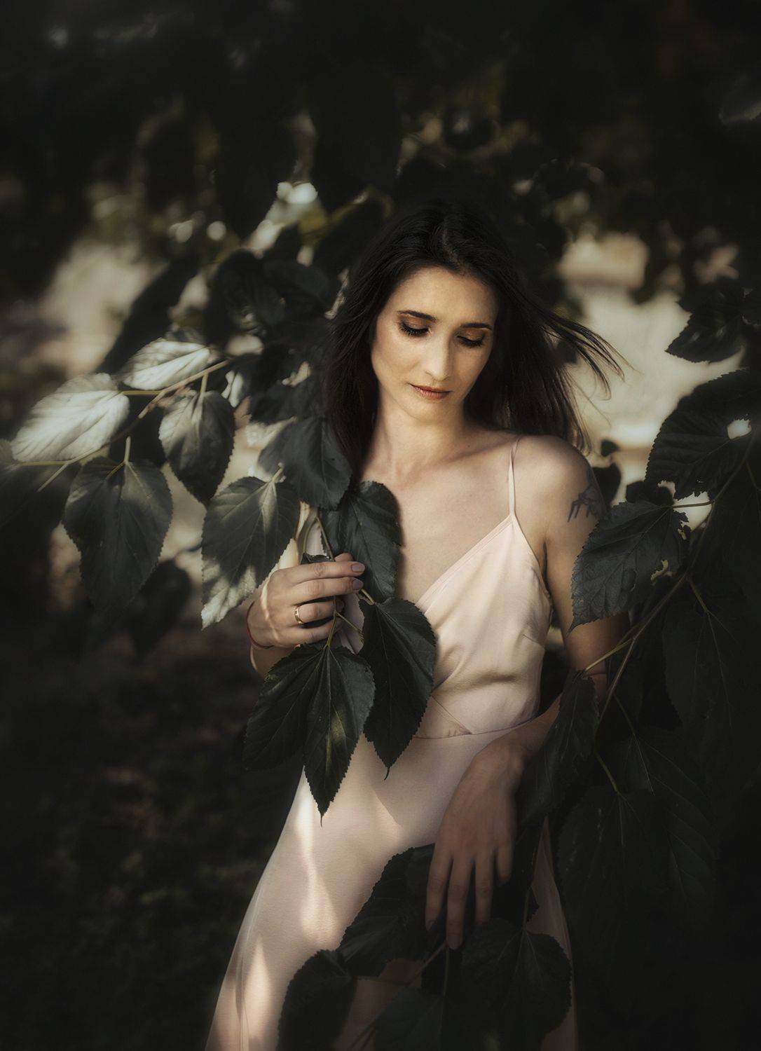 , Desislava Kuleshova