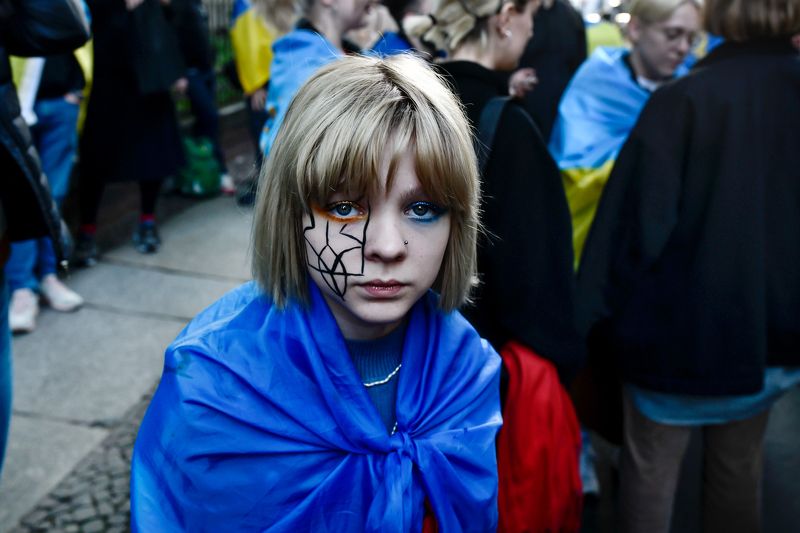 Victims\' Memorial Day... фото превью