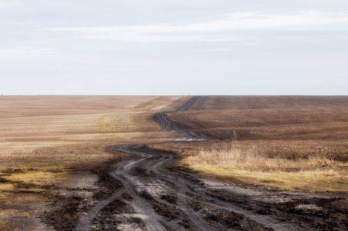 Апрель в Тульской области