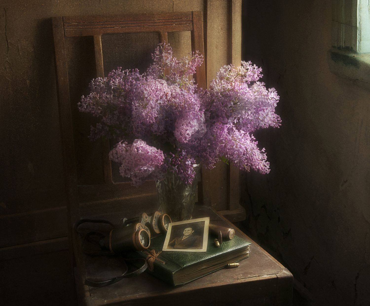 , Буглак Инна