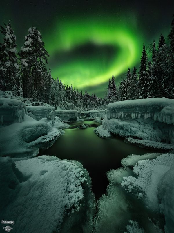 Мурманская область фото превью