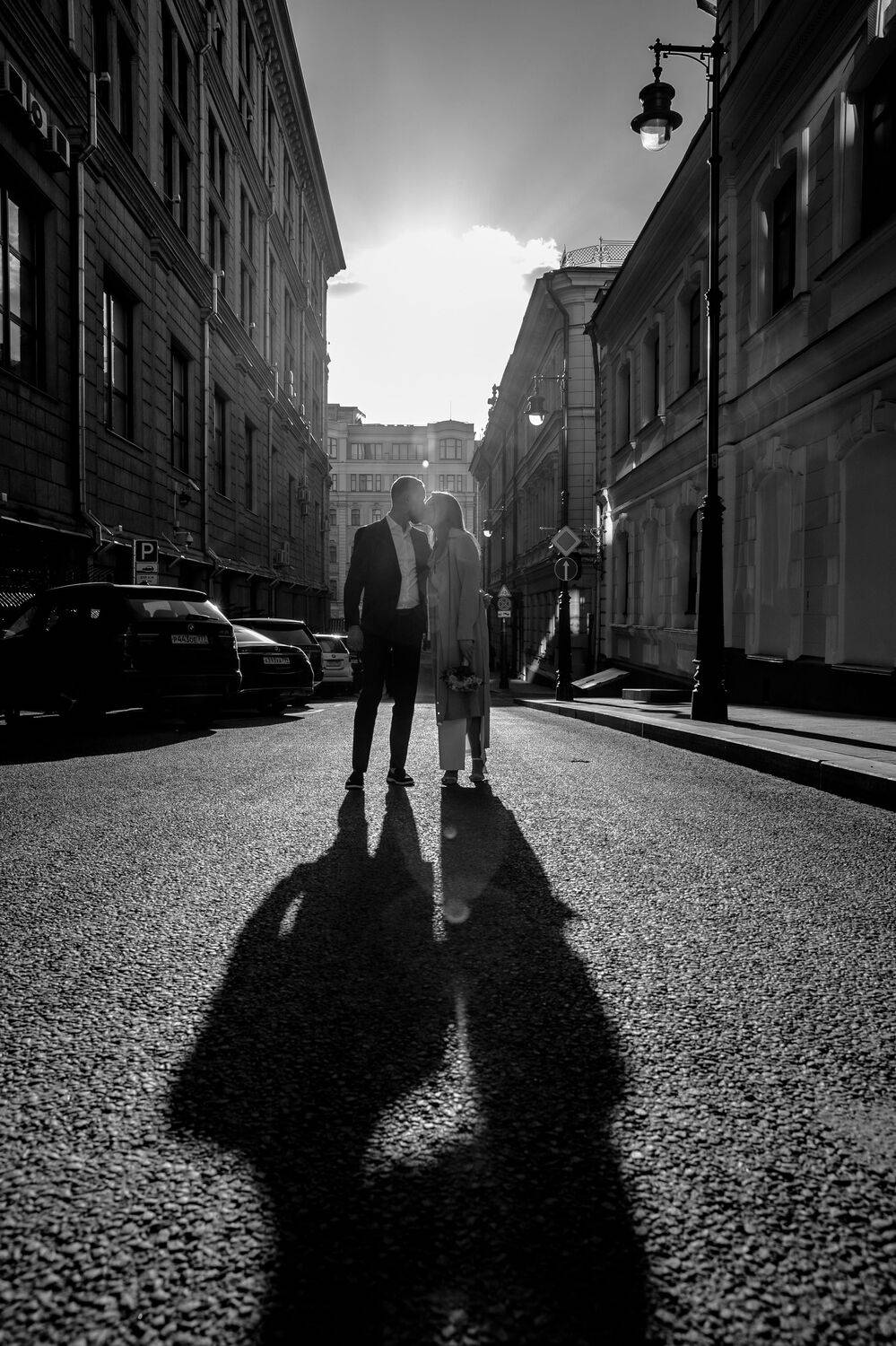 свадебная фотография, уличный портрет, lovestory, Элина Ларченкова