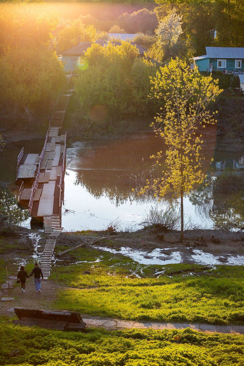 , Чудинин Дмитрий