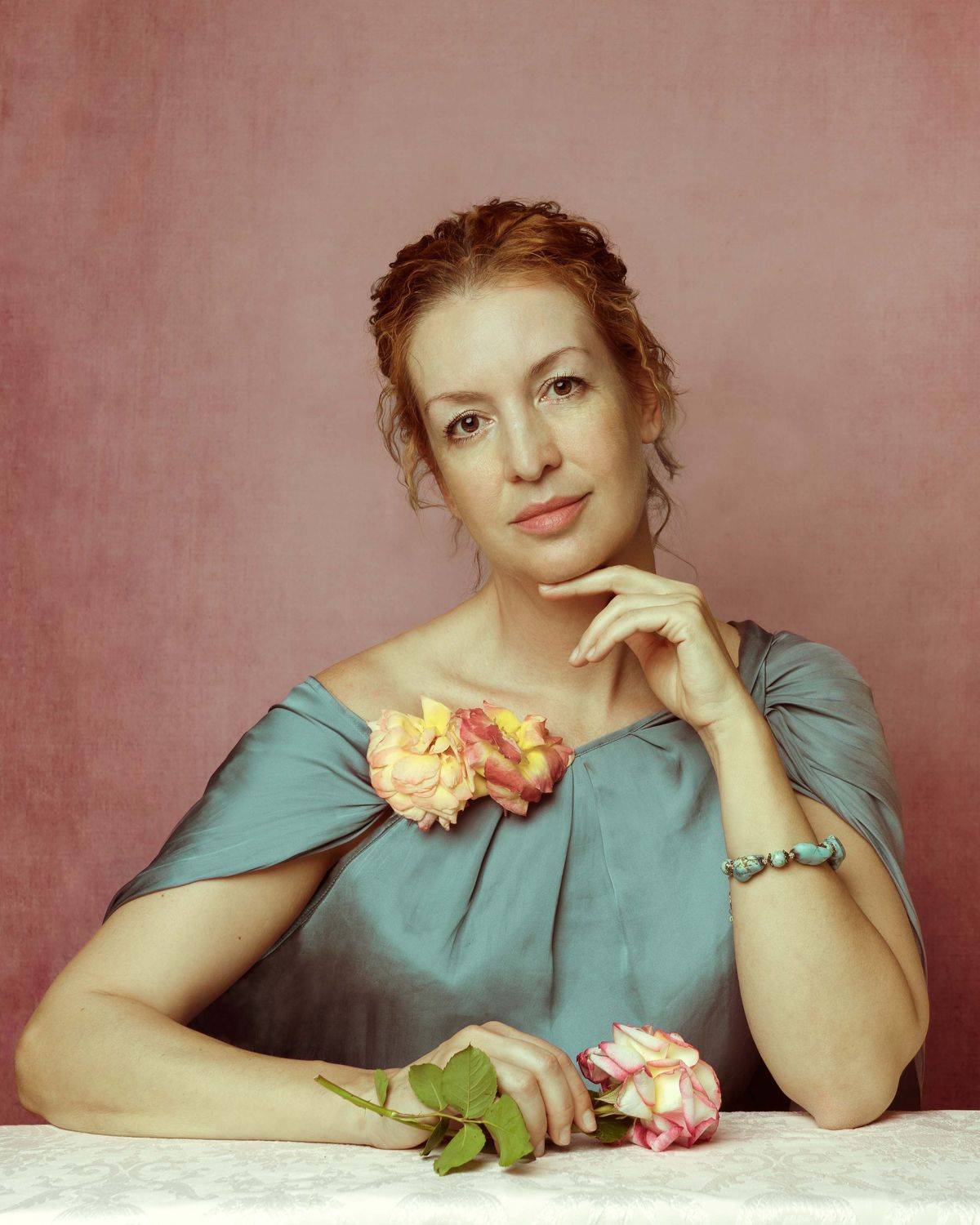 , Диана Трильо