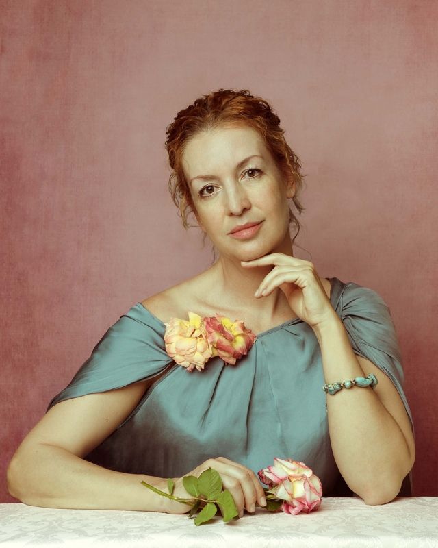 Диана  фото превью