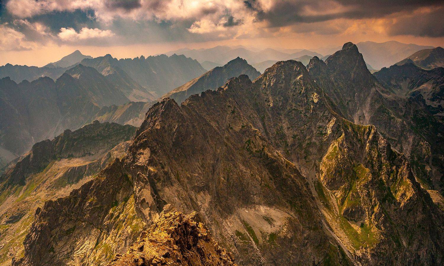 tatra, mountains, poland, Gregor