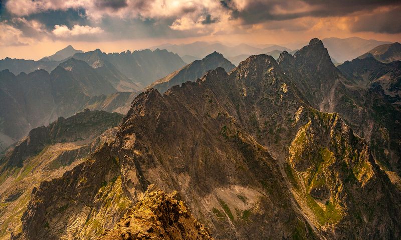 Tatra Poland фото превью