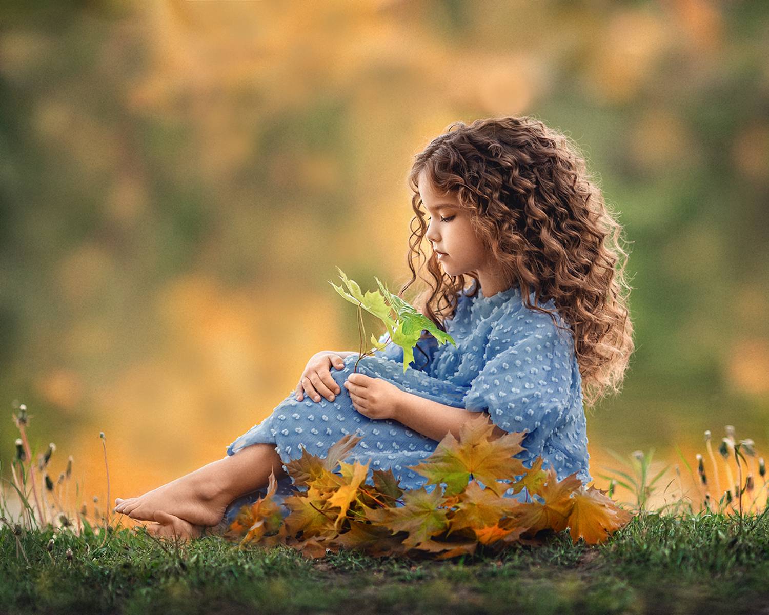 , Елена Михайлова