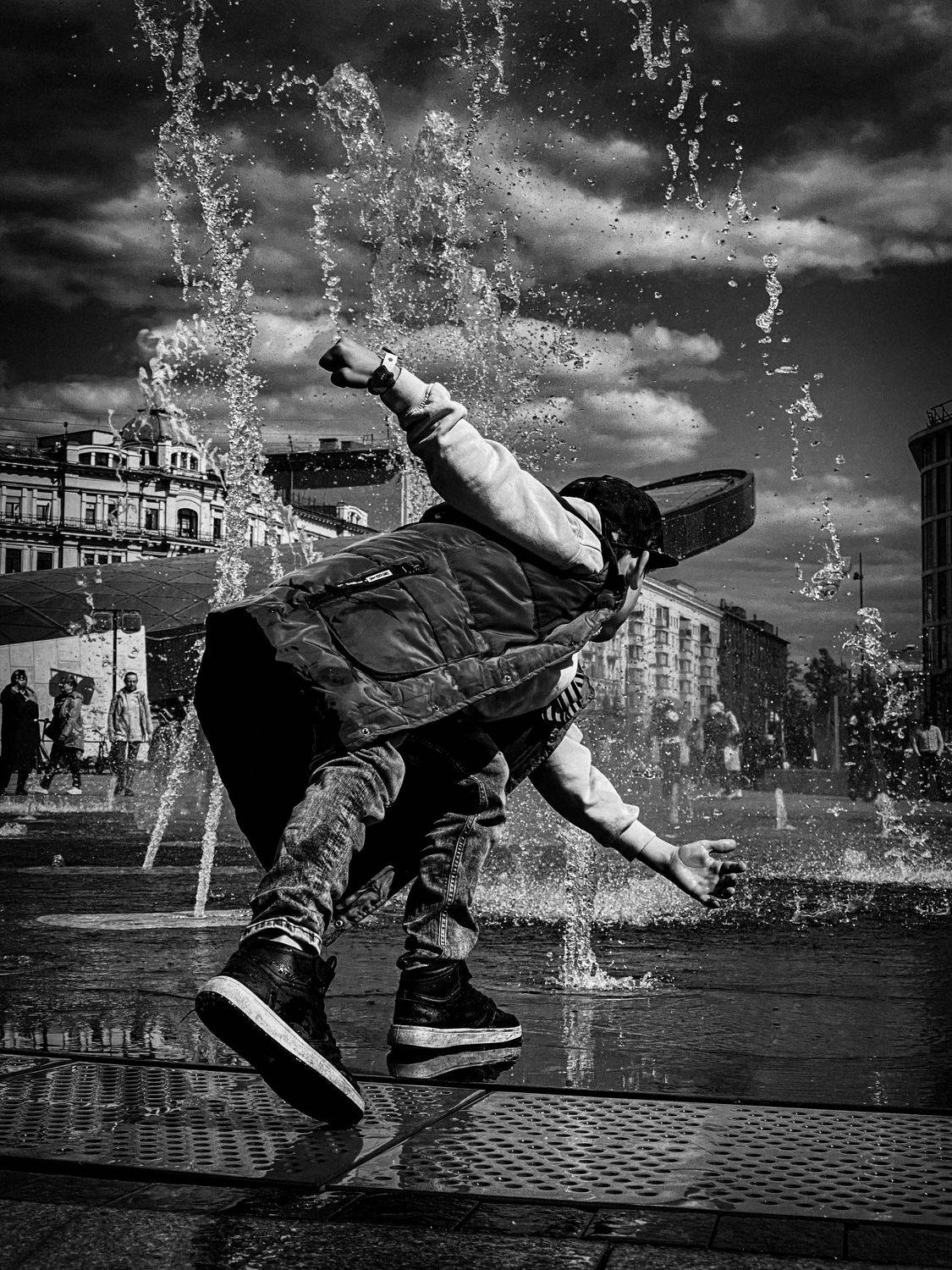 , Щеглова Марина