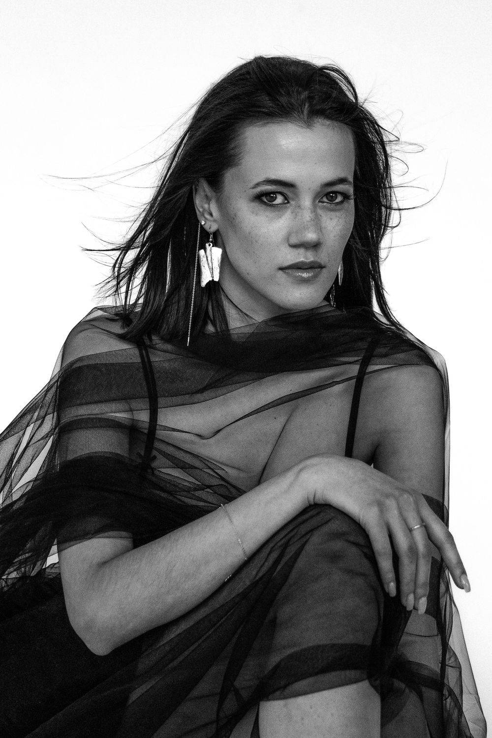 , Anastasia Astakhova