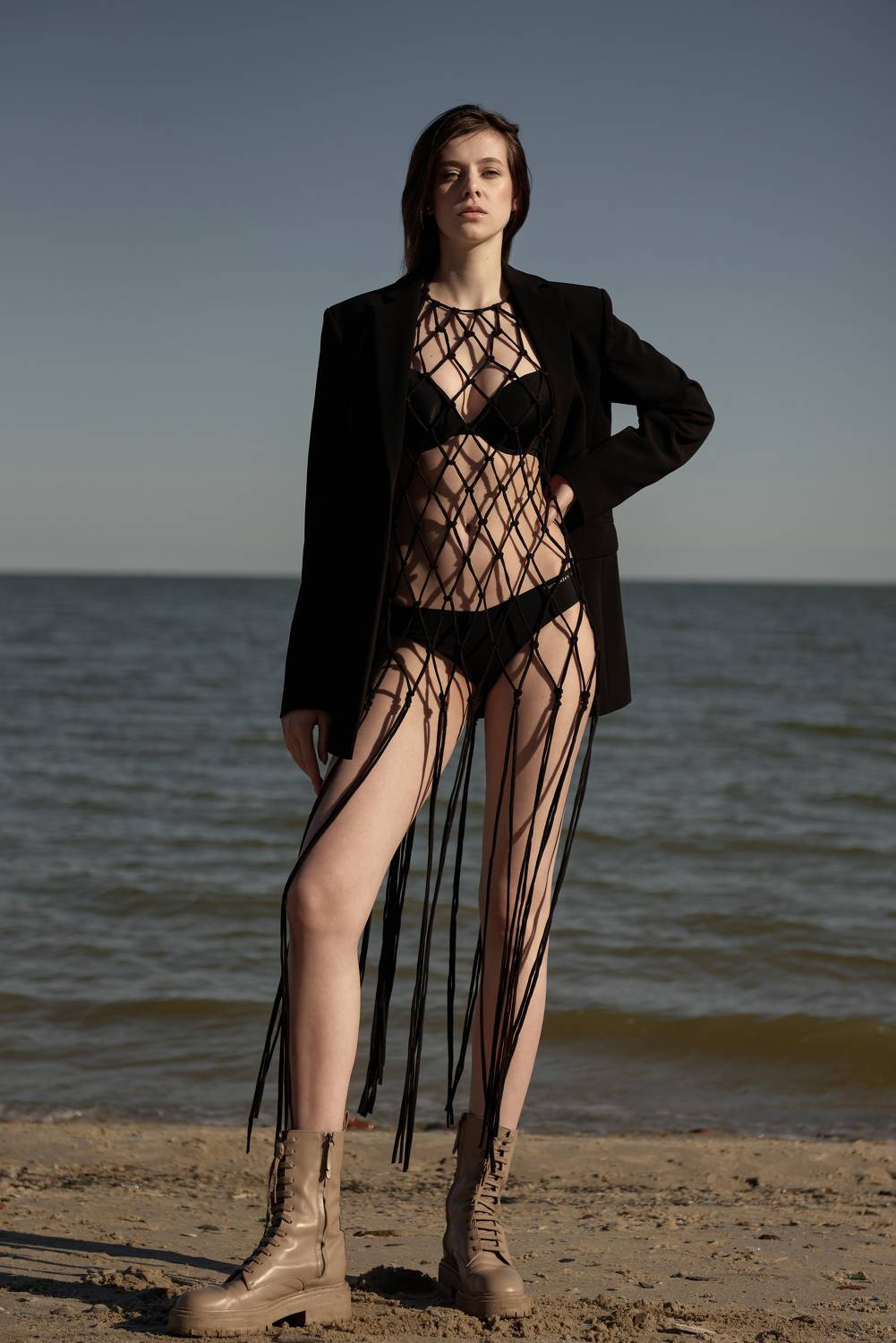 portrait, girl, model, eyes, hair, lips, face, beauty, facial, make-up, photographer, russia, nikon, Анна Дегтярёва