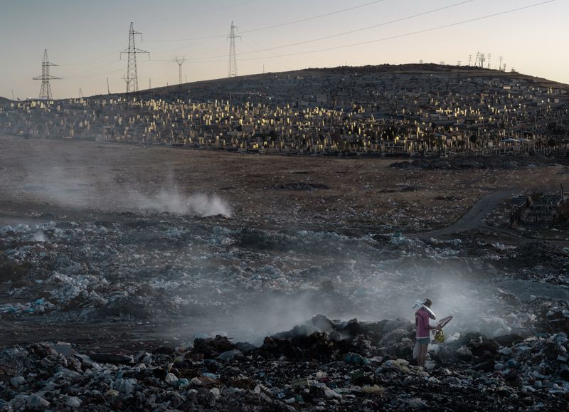 Армянское кладбище фото превью