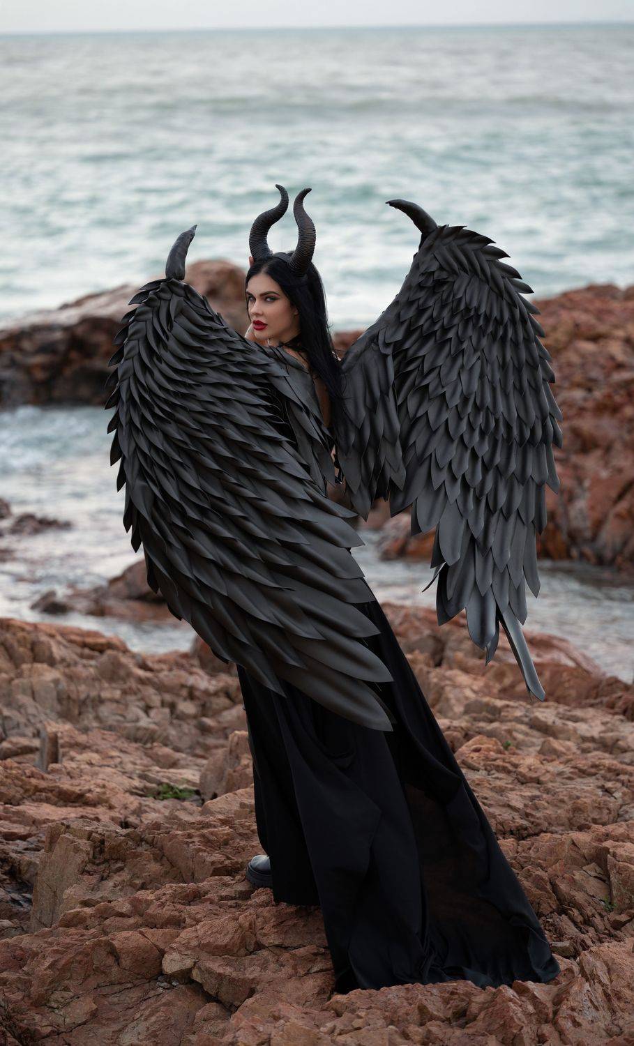 , Olga Kolokolnikova