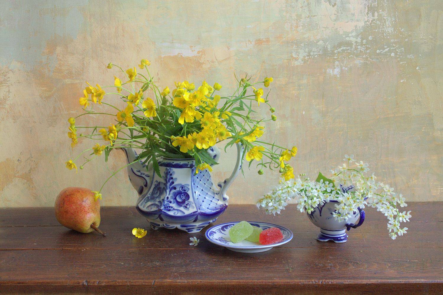 , Хохлова Наталья