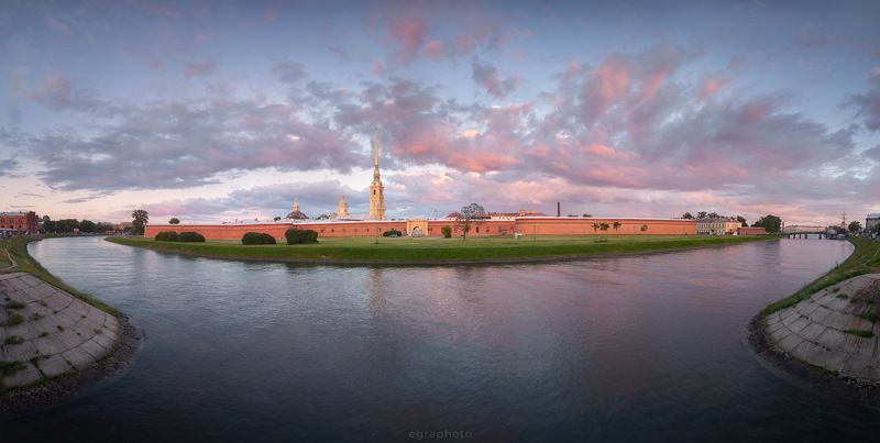 санкт-петербург, спб, россия, питер, spb, saint-petersburg, piter, russia Заячий с Артиллерийского фото превью