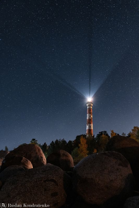 Осиновецкий маяк фото превью