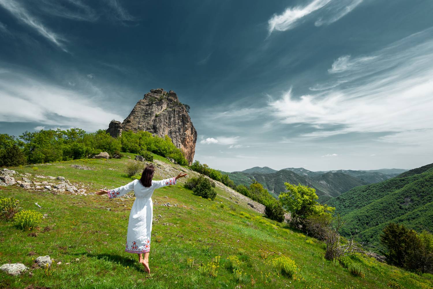 , Георгиев Иван