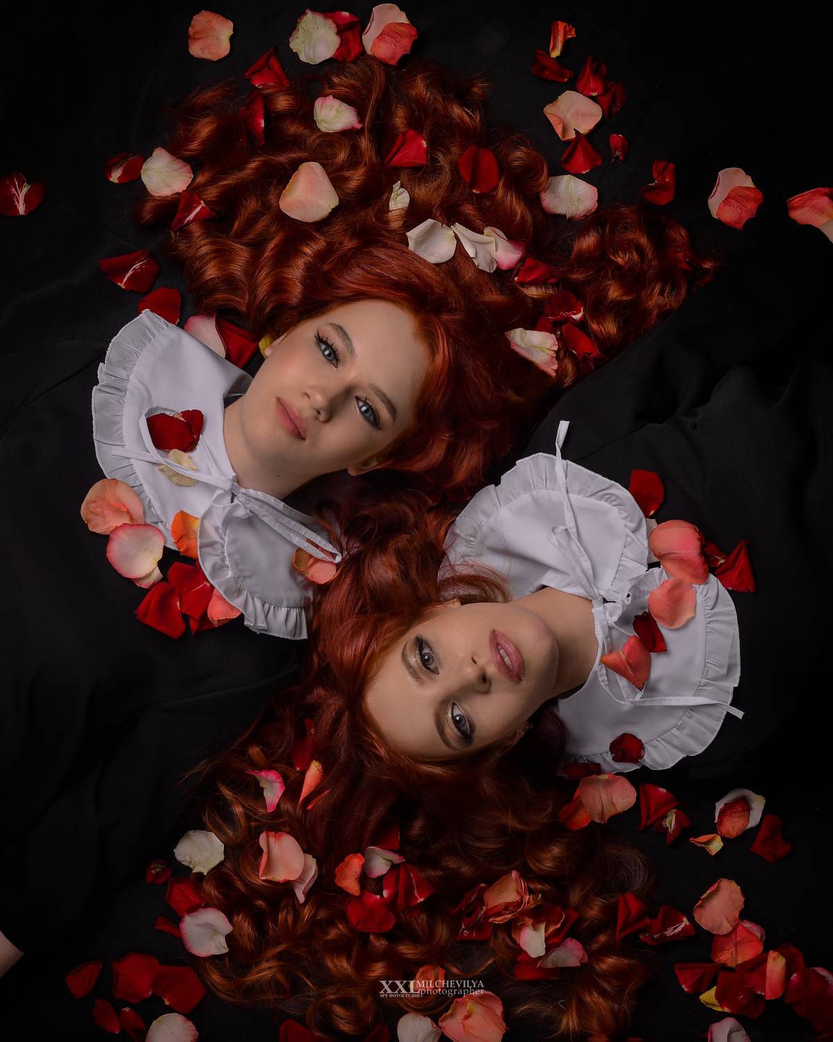 , Мильчев Илья