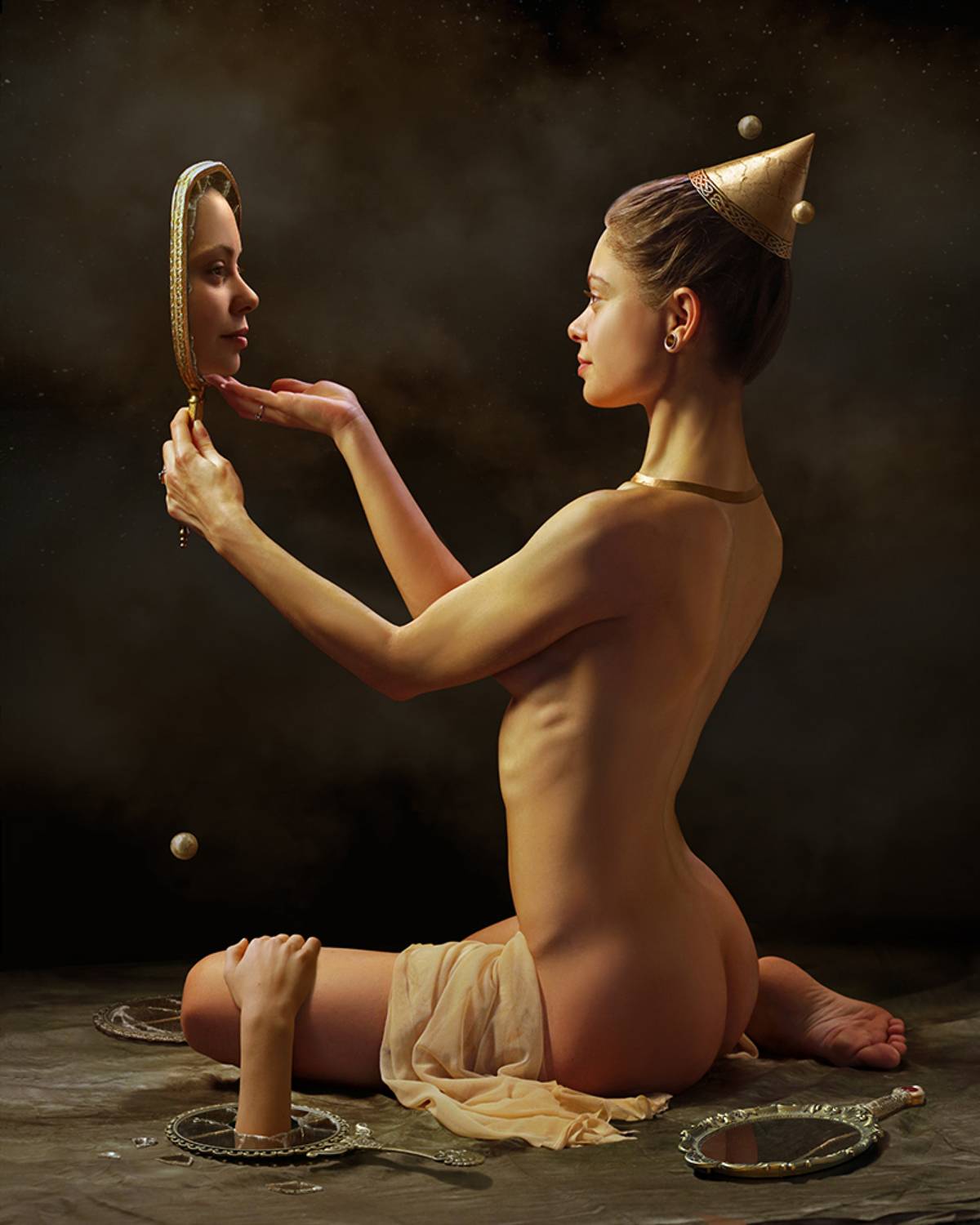 , Alexander Sviridov