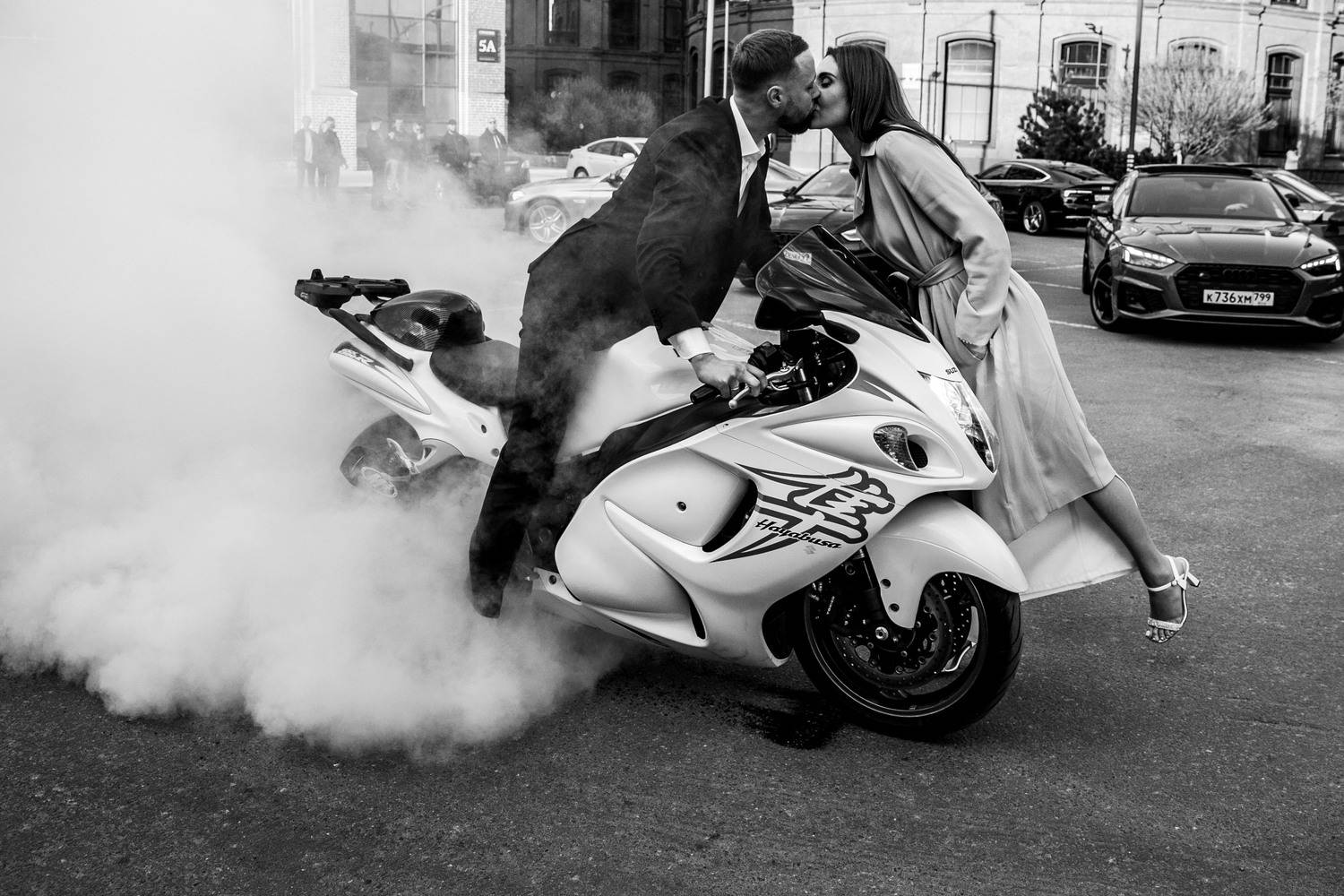 свадебная фотосессия, уличная съемка, lovestory, Элина Ларченкова