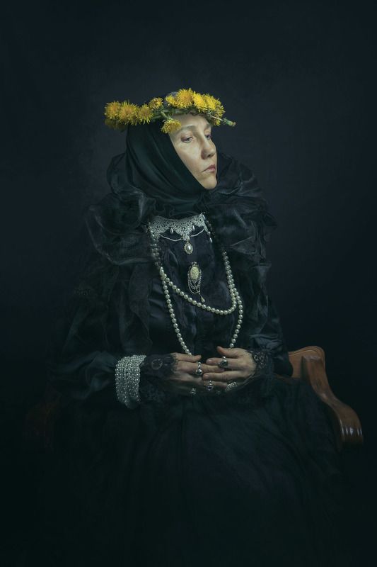 Коронация фото превью